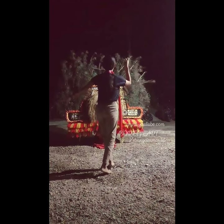 Story wa cover reog(lagu arum dalu)👍👍