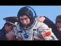 رائد الفضاء المنسي سيرجي كركاليف رائد الفضاء المنسي سيرجي كركاليف