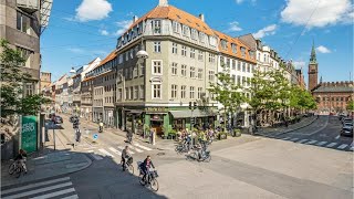 Stunning apartment in Kbenhavn K with WiFi and 2 Bedrooms, Copenhagen, Denmark
