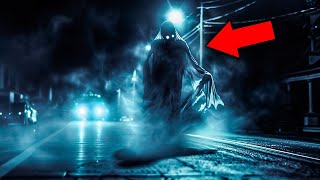 15 Scary Ghost Videos That Will Leave You Bewildered
