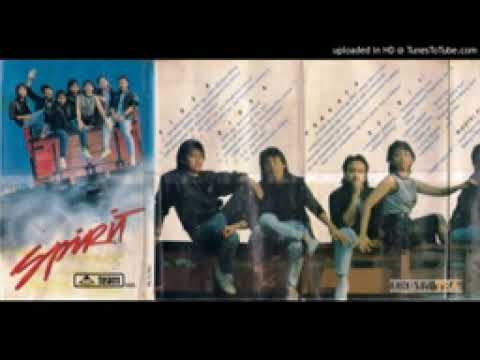 @muhadji Spirit Band 86