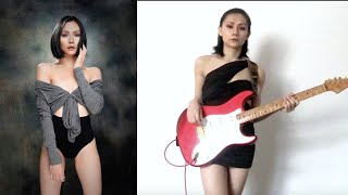 Download Mp3 Boney M/Bobby Hebb "Sunny" - Rock Lead Guitar Instrumental Arrangement Gudang lagu Download Mp3 Boney M/Bobby Hebb "Sunny" - Rock Lead Guitar Instrumental Arrangement