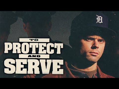 To Protect and Serve still