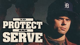 To Protect and Serve (1992) | Full Movie | C. Thomas Howell | Thriller | Action | Crime Movie