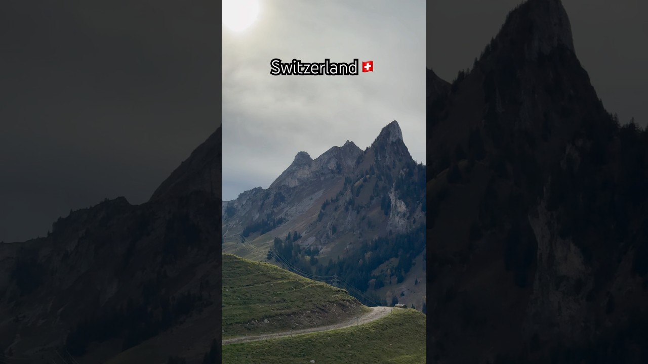 Switzerland🇨🇭