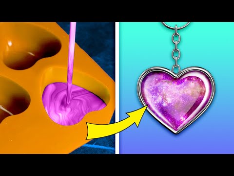 35 ЗАМЕЧАТЕЛЬНЫХ УКРАШЕНИЙ ДЛЯ СНОГСШИБАТЕЛЬНОГО ВНЕШНЕГО ВИДА