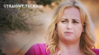 Famous Rebel Wilson Opens Up About Harassment in the Film Industry | Straight Talking Profile