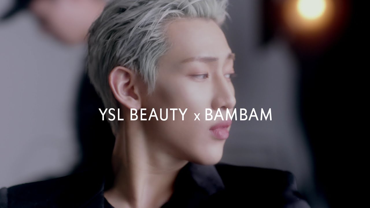ysl bambam lipstick