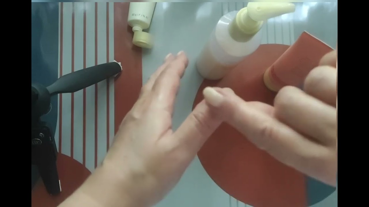 ОМОЛАЖИВАЮЩИЙ МАССАЖ ДЛЯ РУК и SPA yход с применением системы 