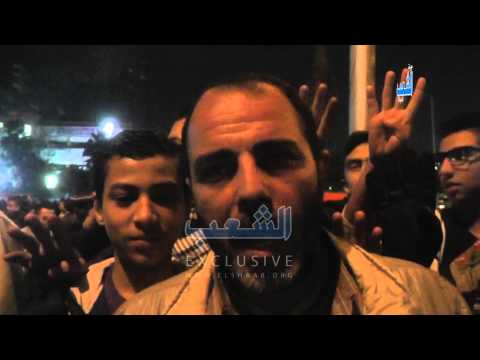 انفراد الإسم حرية قصيدة مؤثرة ضد الانقلاب