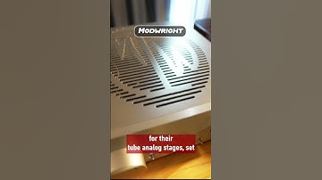 From Humble Mods to Harmonic Mastery: The ModWright Evolution