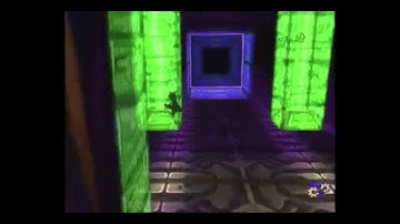 Gex 3D Enter The Gecko Commentary Part 6 Web Exclusive Content