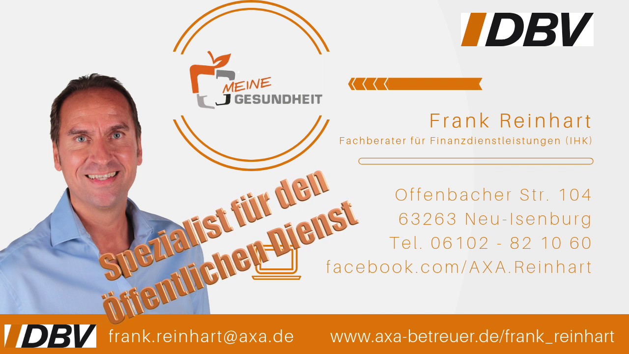 Dbv Meine Gesundheit Online Krankenversicherungsleistungen Einfach Online Einreichen Youtube