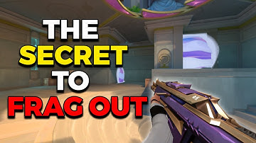 Tired Of Bottom Fragging? Watch This Video..