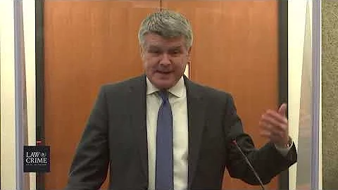 MN v. Kim Potter Trial Day 5 - Death of Daunte Wright - Motion Hearing