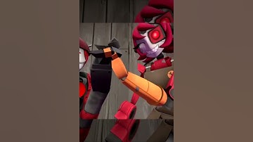 (SFM/TF 2) If Mimi Sentry had a Voice Actor