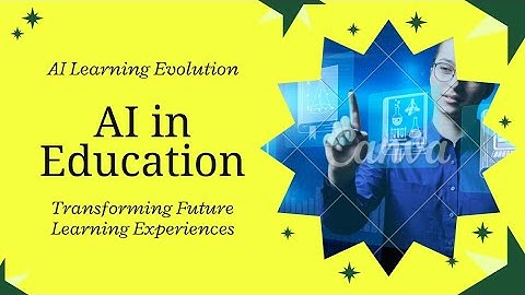 Will AI Replace Teachers? The Future of Education Explained"