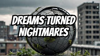 🌍 The Rise & Fall of Utopian Societies: What Went Wrong?