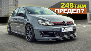 видео: Покупка VW Golf 2.5 USA с пробегом 250т.км-ЧТО ТАМ ОСТАЛОСЬ ОТ МАШИНЫ, СМОТРИМ! гольф 2,5 автоподбор картинка: Покупка VW Golf 2.5 USA с пробегом 250т.км-ЧТО ТАМ ОСТАЛОСЬ ОТ МАШИНЫ, СМОТРИМ! гольф 2,5 автоподбор