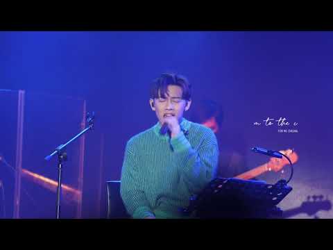 21.12.13 MC張天賦Focus : 《一表人才》HD - Have a Good Time M&G