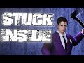 STUCK INSIDE FNAF MUSIC ANIMATION Song By BlackGryph0n 