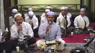 Burdah Imam Busiri - Pimpinan Ustaz Yudi