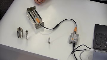 New inductive sensors