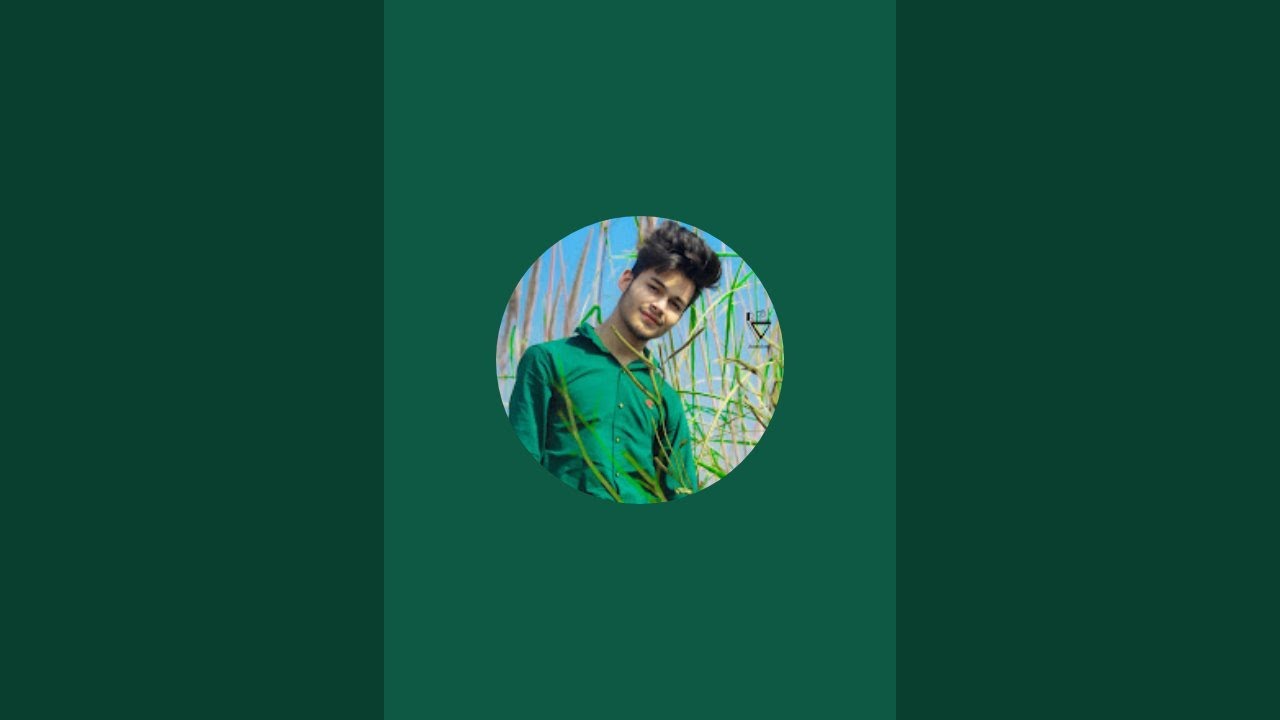 Junaid rajput _07 is live - YouTube