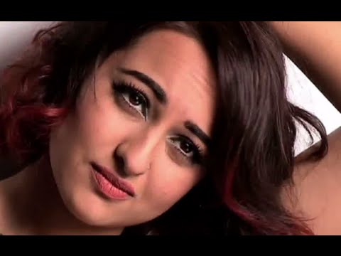 Sonakshi Sinha Ki Nangi Sex Video - Sonakshi Sinha | Dabboo Ratnani's Calendar 2015 | Making Hot Photoshoot  Full Video ! - YouTube