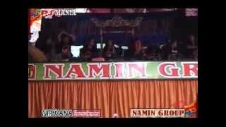 PS Mania Purwakarta Jaipong NAMIN Group Karawang Iming Iming Campaka 04Mei2013