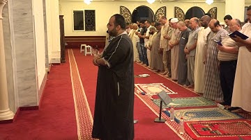 سورة الطّلاق برواية قالون تلاوة الشيخ بلال بن محمود