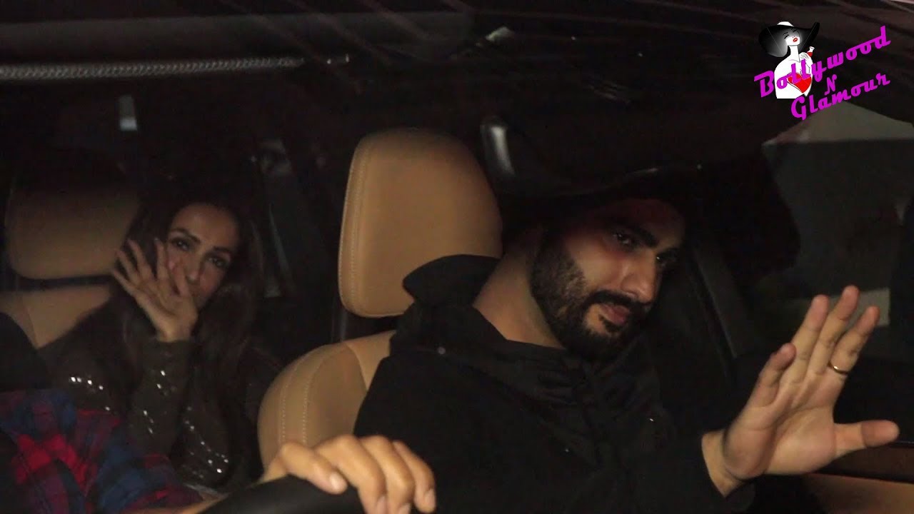 Image result for malaika at sanjay kapoor party