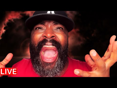 🔴Live @RobBlackAF