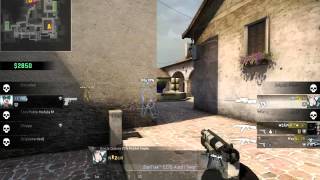 Csgo knife teamkill fail