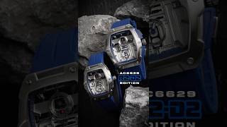 AC 6629 R2-D2 Edition