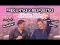 PREGUNTAS Y RESPUESTAS/EMBARAZO KENIA