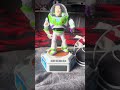 Robosen Mini Buzz Lightyear Sound 2