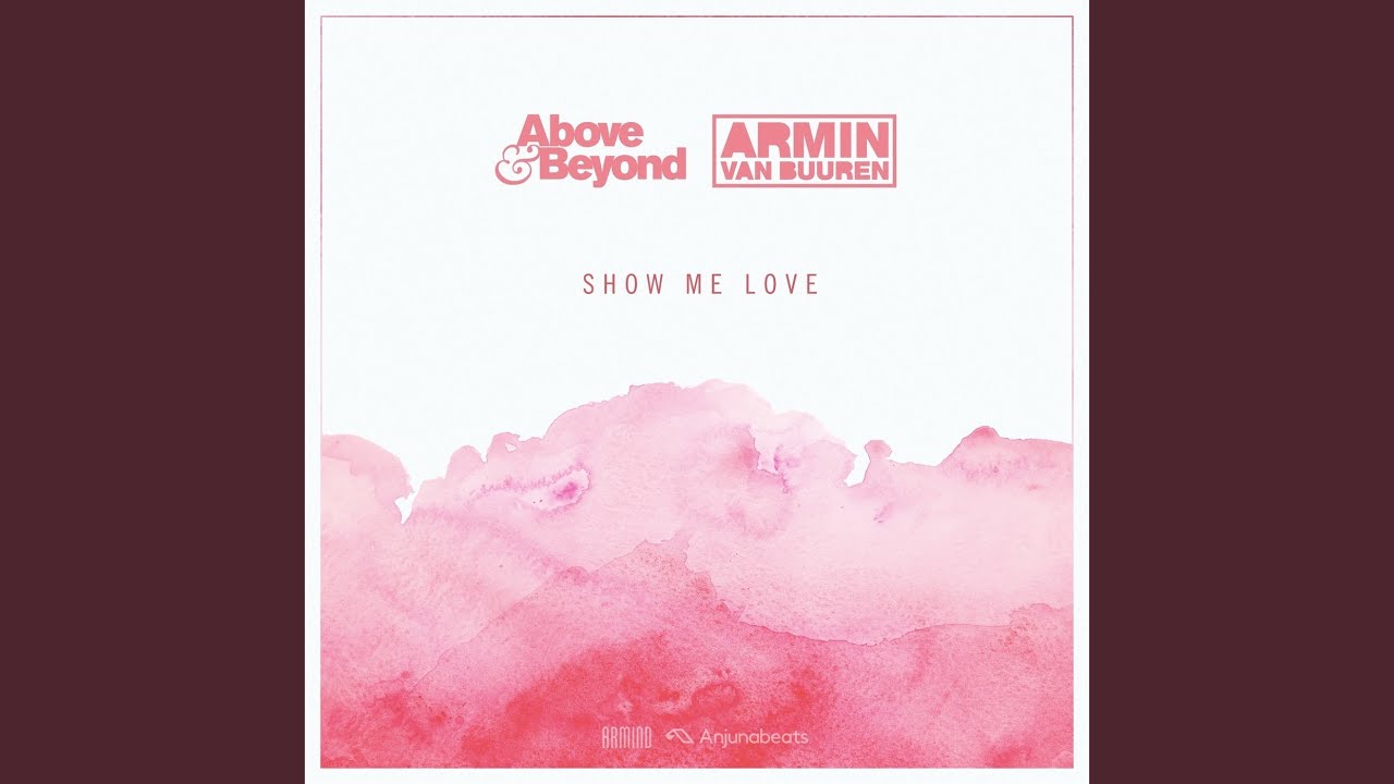 Show Me Love (Extended Mix) - YouTube