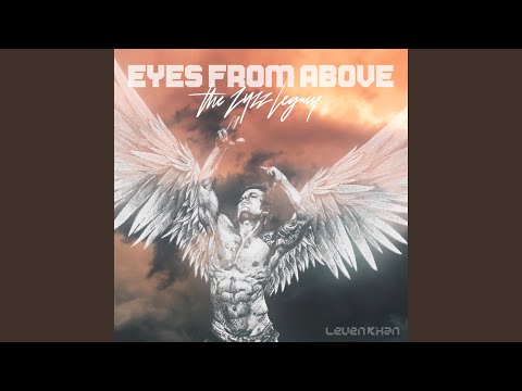 Eyes From Above (Zyzz Legacy)