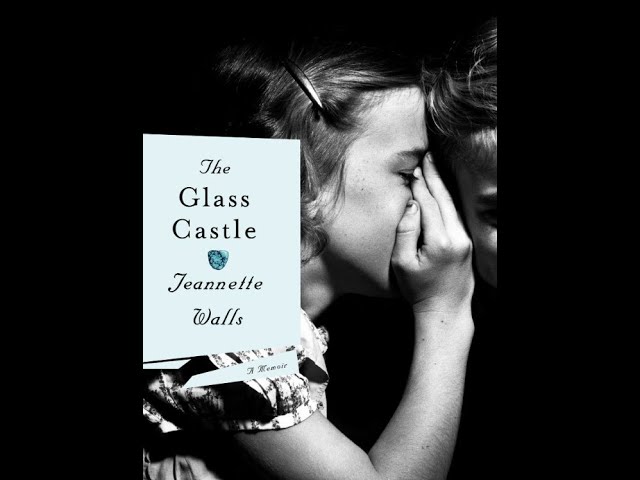 The Glass Castle by Jeannette Walls - Audiobook class=