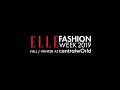 Elle fashionweek