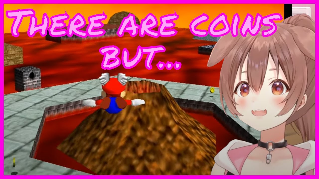 *Fixed* This 3 Coins will haunt Korone for a while [Hololive]