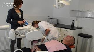 Dentale Ergonomie 5 Tips Voor Gezond Werken