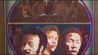 The Ojays - - For The Love Of Money [1973]