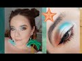 "Sandy Beach" Inspired Makeup Tutorial