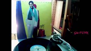 GARY BARTZ - one-eyed jack - 1980