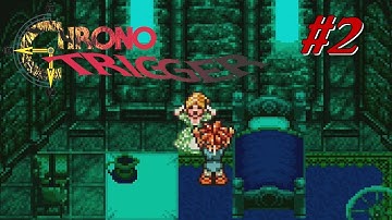 Chrono Trigger #2 - Queen Leene