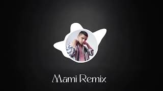 Bilal Sonses - Gel Hayalim (Mami Remix) Resimi