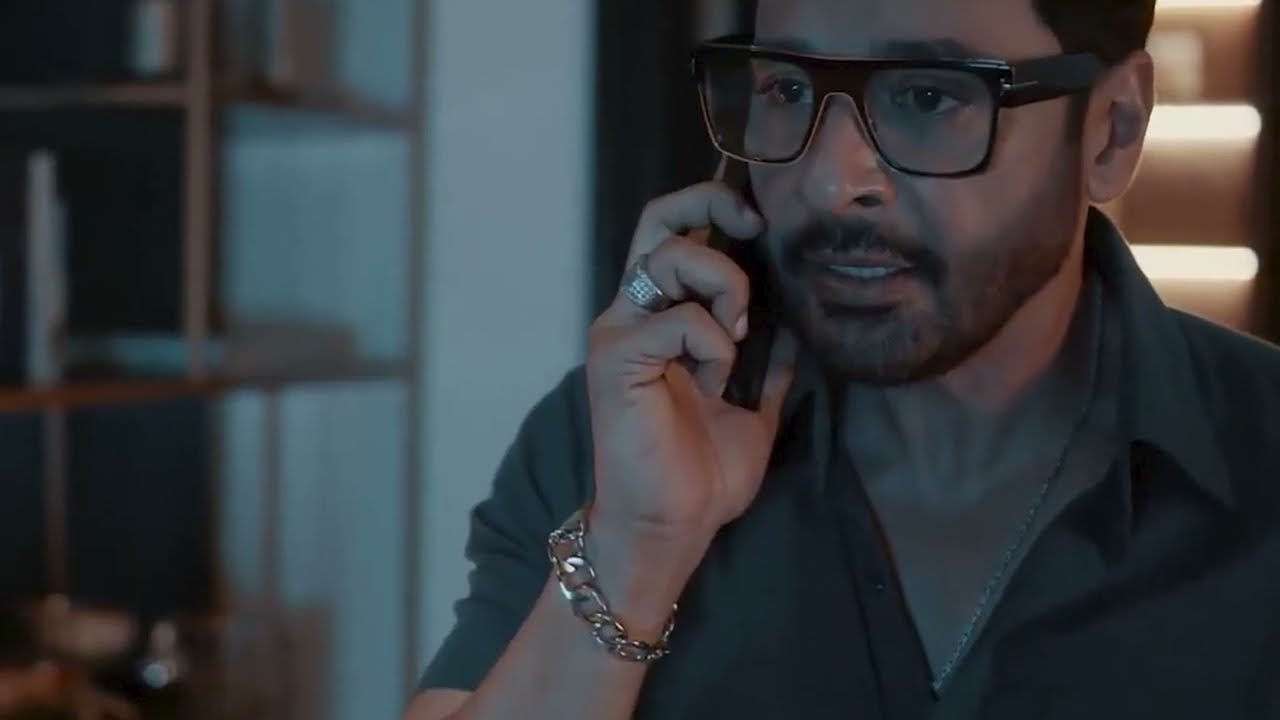 Case No.9 Episode 31 - [Eng Sub] - Presented by Happilac Paints - 7th January 2026 | HAR PAL| Review