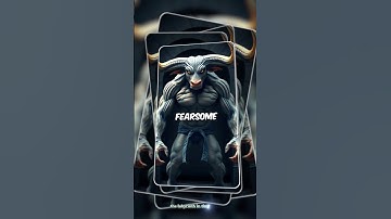 The Legend of the Minotaur: Theseus vs. the Beast #mythology #myths  #ancient